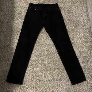 Men’s Levi Pants